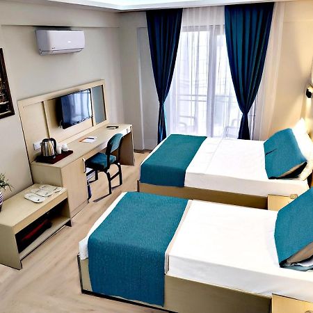 Ayra Family Club Hotel Kizilagac  Extérieur photo