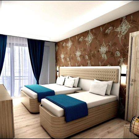 Ayra Family Club Hotel Kizilagac  Extérieur photo