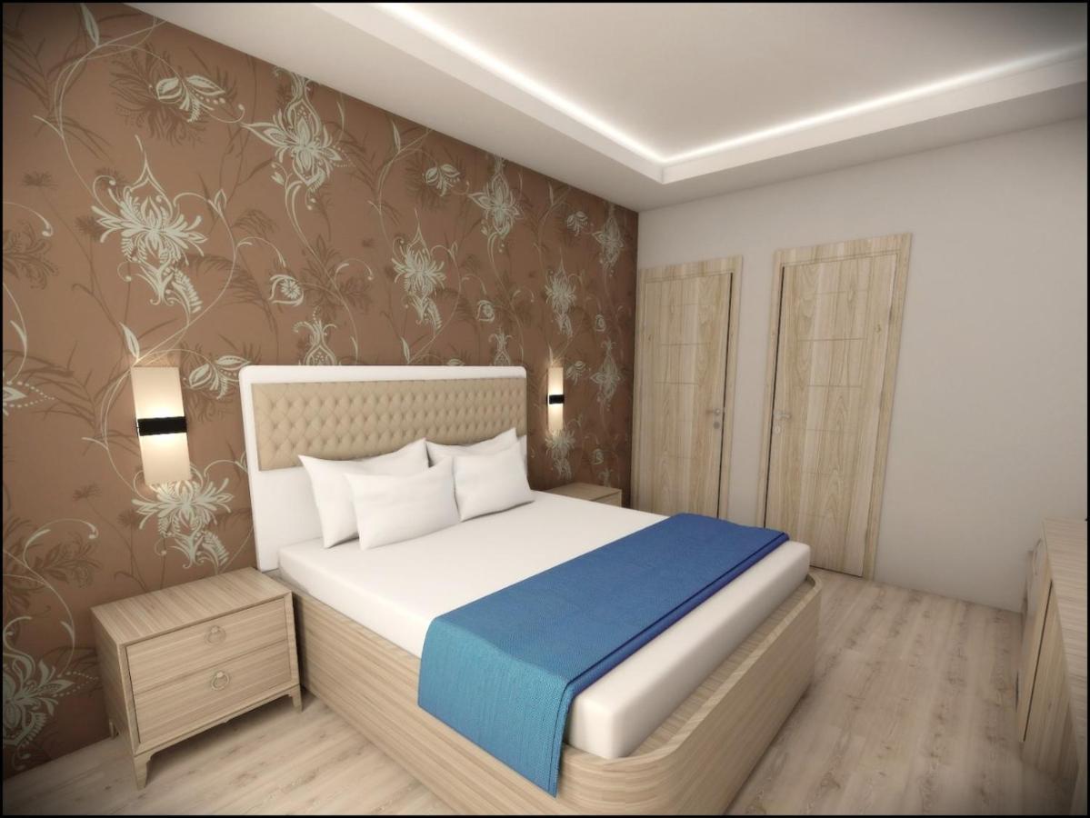 Ayra Family Club Hotel Kizilagac  Extérieur photo