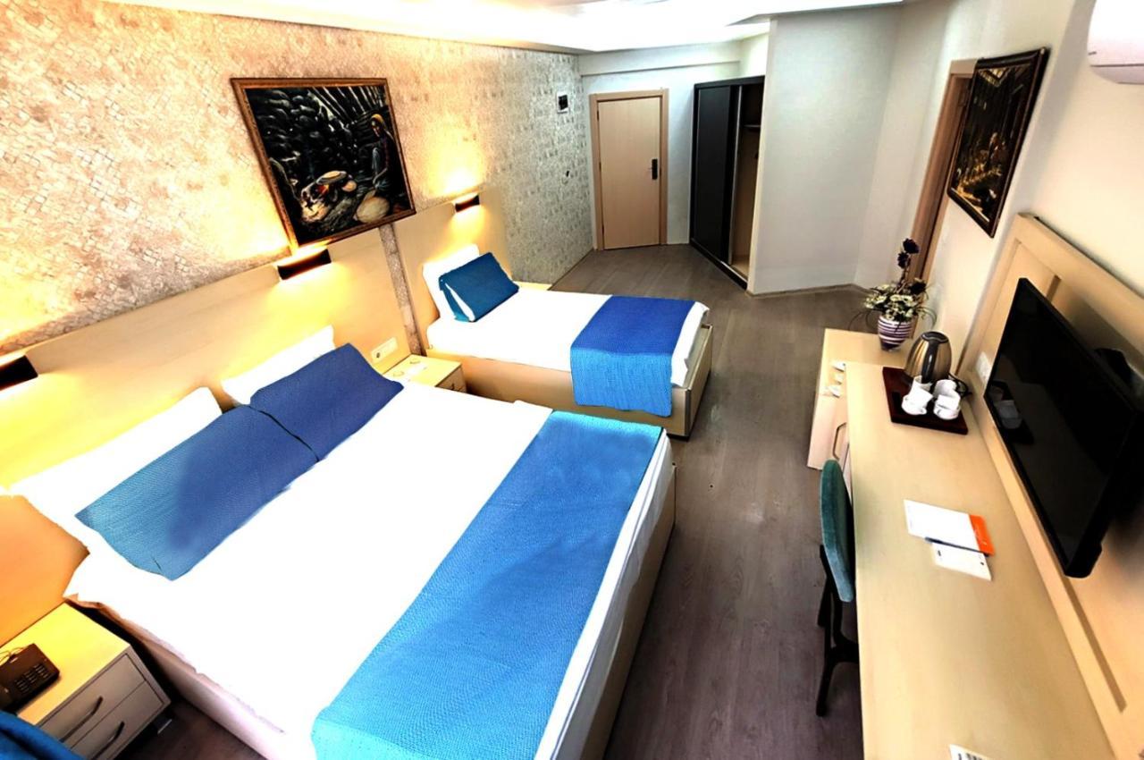 Ayra Family Club Hotel Kizilagac  Extérieur photo